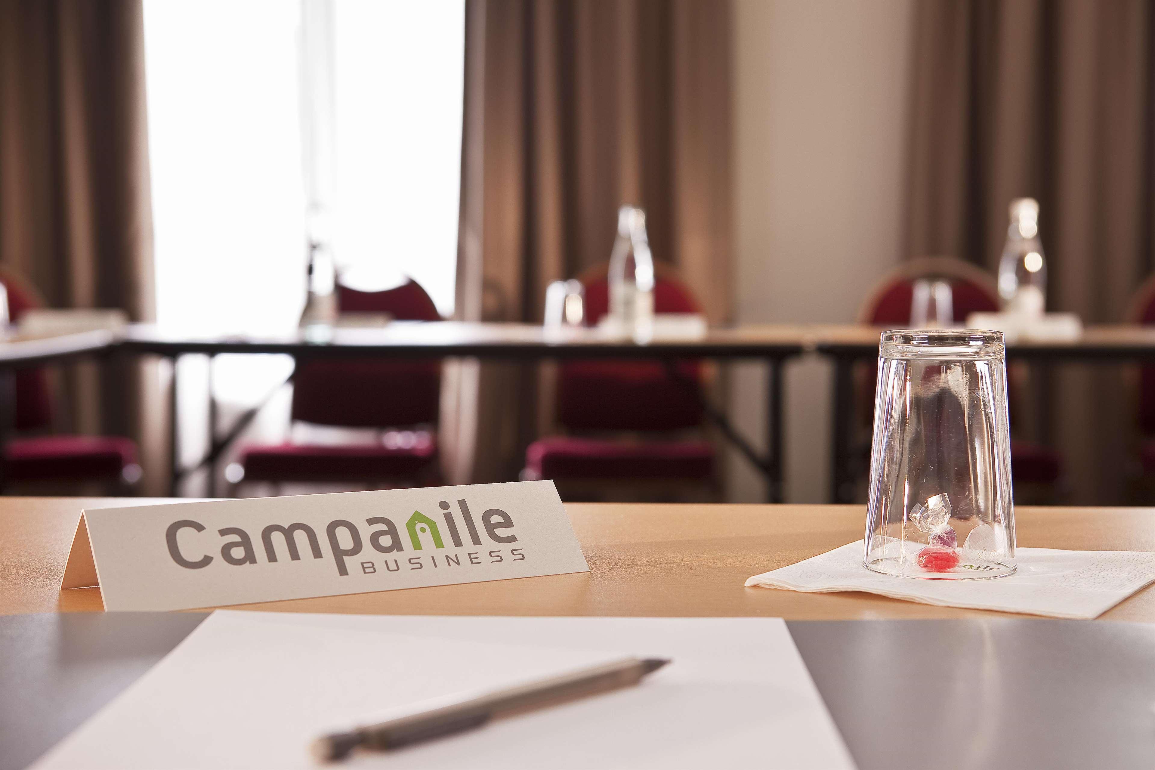 Campanile Epone Hotel Kültér fotó
