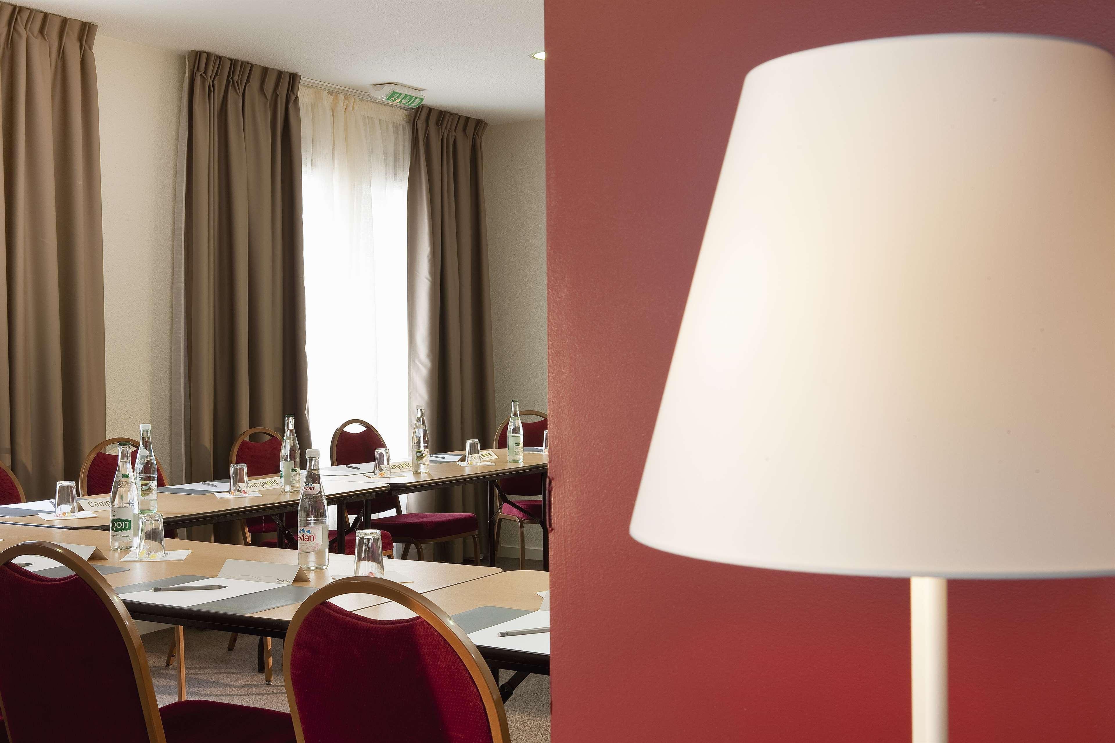 Campanile Epone Hotel Kültér fotó